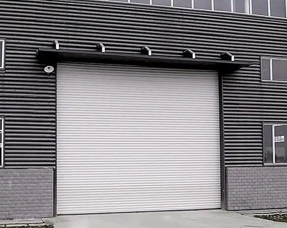 石河子工业石河子卷帘门