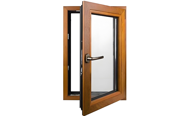 石河子铝制耐火窗