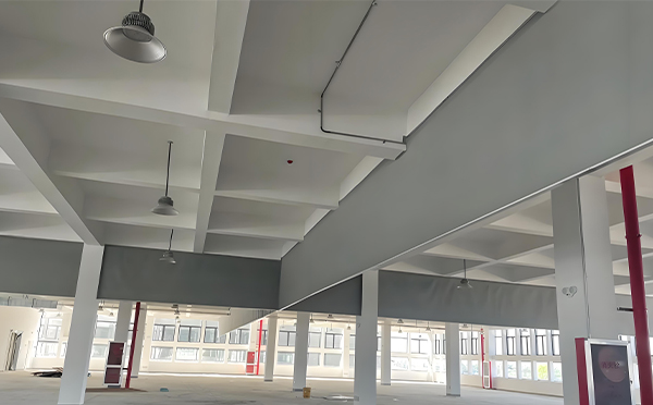 石河子挡烟垂壁