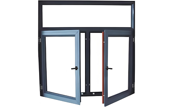 石河子铝制耐火窗