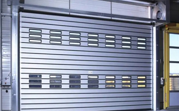 提高效率与安全:石河子兰州石河子快速石河子卷帘门的应用与优势 提高效率与安全:石河子兰州石河子快速石河子卷帘门的应用与优势