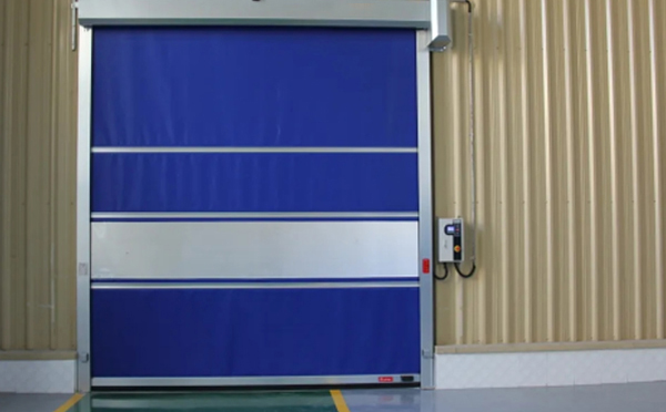 选择石河子快速石河子卷帘门时的注意事项