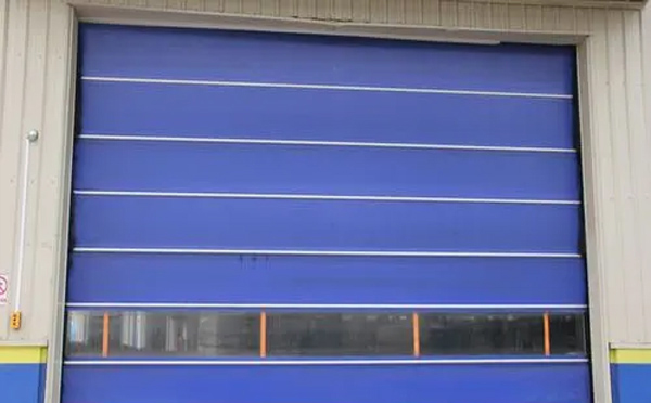 石河子快速石河子卷帘门互锁怎么接线