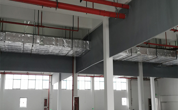 石河子挡烟垂壁防火玻璃厚度要求