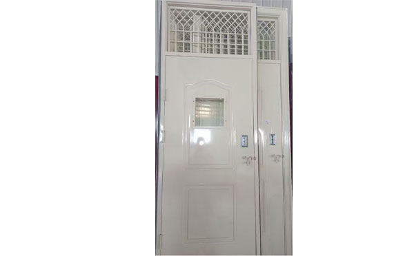 石河子学校教室门