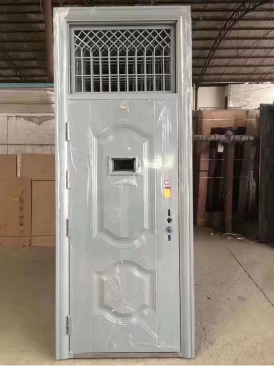 石河子学校教室门