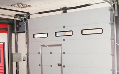 石河子工业推拉门的设计方法