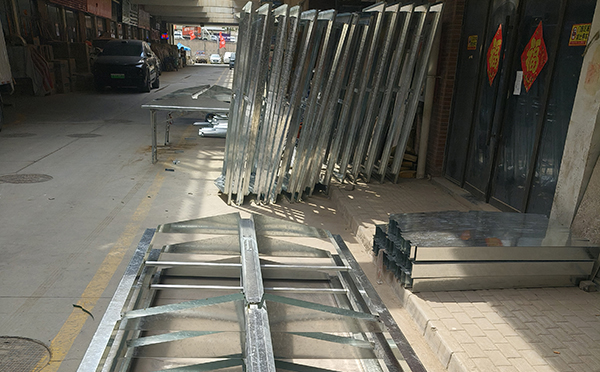 2025石河子排烟窗维护周期与电动开启故障排查